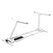 Fellowes Levado Elektro Silber