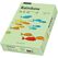 Rainbow 88042322 Kunstdruckpapier Kunstpapier 500 Blätter