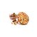Wernli Florentin Keks Mandel, Schokolade 500 g