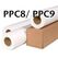 Papyrus 88063839 Druckerpapier Matt Weiß