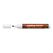 Edding 8900 Marker 1 Stück(e) Fibre tip Braun