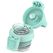 SIGG 8997.70 Thermosflasche 0,55 l Türkis, Farbe: Türkis