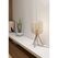 EGLO Romazzina Tischleuchte E27 40 W Sand