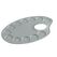 Talens 90650012 Farbpalette