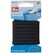 Prym 910107 Nähgummi Schwarz 5 m 1 Stück(e)