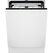 Electrolux GA60SLVSX Voll integriert 15 Maßgedecke