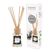 Pajoma 91253 Duftölverteiler Duftflasche Rattan, Holz Mehrfarbig
