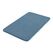 Kleine Wolke 9139783360 Badezimmerteppich & -matte 60 x 100 cm, Farbe: Blau
