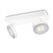 Philips by Signify Philips Spot Clockwork 9W, 1000lm, 2700K, weiss