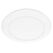 Philips by Signify Philips Deckenleuchte myLiving Cinnabar, 6 W, 4000 K, Weiss