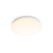 Philips by Signify Philips Deckenleuchte Moire CL200 2700K, 6W, weiss