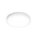 Philips by Signify Philips Deckenleuchte Moire CL200 1700lm, 4000K, weiss