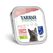 Yarrah Bio-Katzenfutter Pastete mit Lachs