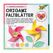Folia 9161/0 Origami-Papier Kunststoff