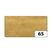 Folia 91665 Kunstdruckpapier Kunstpapier 6 Blätter