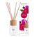 Pajoma 91680 Duftölverteiler Duftflasche Rattan, Holz Mehrfarbig