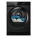 Electrolux TWGL5B501 Wäschetrockner Freistehend Frontlader 9 kg Silber