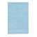 Kleine Wolke 9171649519 Badezimmerteppich & -matte 60 x 90 cm, Farbe: Blau
