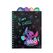 Dreams and Fantasy 91750PTR Notizbuch A5 100 Blätter Mehrfarbig