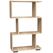 VCM Morgenthaler Palusa M Modulares Regal Freistehend Holz, Farbe: Holz
