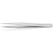 Knipex 92 21 07 Industriepinzette Edelstahl