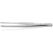 Knipex 92 61 01 Industriepinzette Edelstahl