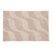 Kleine Wolke 9206272519 Badezimmerteppich & -matte 60 x 90 cm, Farbe: Graubraun