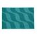 Kleine Wolke 9206675225 Badezimmerteppich & -matte 70 x 120 cm, Farbe: Türkis