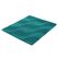 Kleine Wolke 9206675539 Badezimmerteppich & -matte 55 x 65 cm, Farbe: Türkis