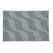 Kleine Wolke 9206901225 Badezimmerteppich & -matte 70 x 120 cm, Farbe: Anthrazit