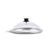 LotusGrill 9208547 Deckel Rund Transparent