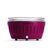 LotusGrill G435 U PU Barbecue & Grill Kessel Holzkohle Violett, Farbe: Violett