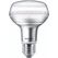 Philips by Signify Philips LED Lampe 8W (100W) E27, R80, 670lm, 2700K, klar