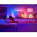 Philips Hue White and Color ambiance Hue Play Gradient Lightstrip 75 Zoll und größer