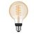 Philips E27 - Filament Globe G93 - 550