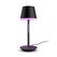 Philips Hue White and Color ambiance Tragbare Tischleuchte Hue Go