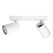 Philips Kosipo Decken-/Wandspot, 2x