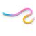 WiZ Flex Strip Tunable White & Color 3M, 400lm, Einzelpack