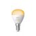 Philips by Signify Philips Hue White Ambiance E14 Einzelpack 470lm