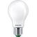 Philips by Signify Philips LED Lampe 4W (60W) E27, A60, 4000K, matt