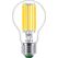 Philips by Signify Philips LED Lampe 7.3W (100W) E27, A70, 4000K, klar