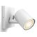 Philips Hue 929003812301 Smart Lighting Intelligenter Einbaustrahler Bluetooth 4,2 W, Farbe: Weiß