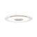 Paulmann Premium LED Einbau Whirl Basisset rund 120mm 3x4,9W 3x180lm 230V dimm