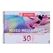 Talens 9312002M Kunstdruckpapier Kunstpapier 30 Blätter