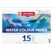 Talens 9317002M Kunstdruckpapier Kunstpapier 15 Blätter