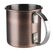APS-Germany 93322 Tasse Kupfer 1 Stück(e), Farbe: Kupfer