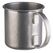 APS-Germany 93345 Tasse Edelstahl 1 Stück(e), Farbe: Edelstahl