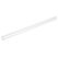 APS-Germany 93390 Wiederverwendbarer Trinkhalm Transparent Glas 7 Stück(e)