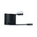 Paulmann Kabel 1 In-2 Out, max. 150 W, 5 m 24V, IP68, Schwarz