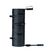 Paulmann Kabel 1 In-7 Out, max. 150 W, 15 m 24V, IP68, Schwarz